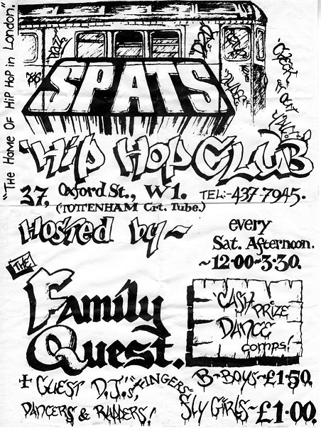 Used instead of group pic