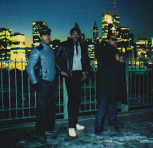 Image of the group Rock Squad