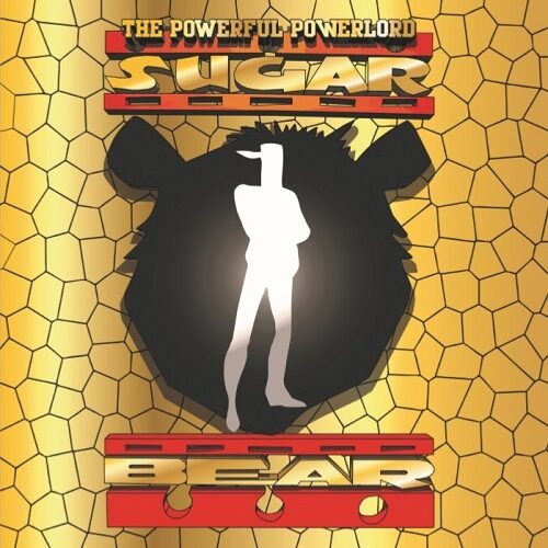 New 7" release on Hip Hop Be Bop by Sugar Bear The Powerful Powerlord. Originally released Don't Scandalize Mine in 1988 on Next Plateau Records