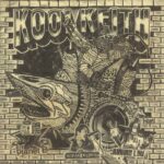 Kool Keith of Ultramagnetic MC's remixed on 7"