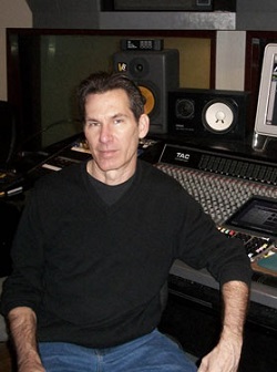 Matt Noble producer, half of 19th Fleet