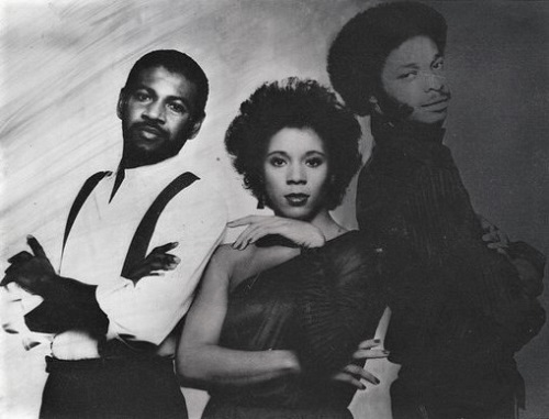 Session singers used to front C.O.D.