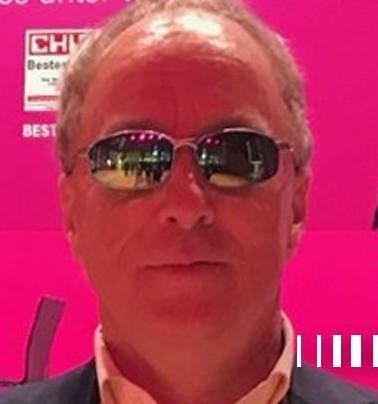 Image of Marcus Barone