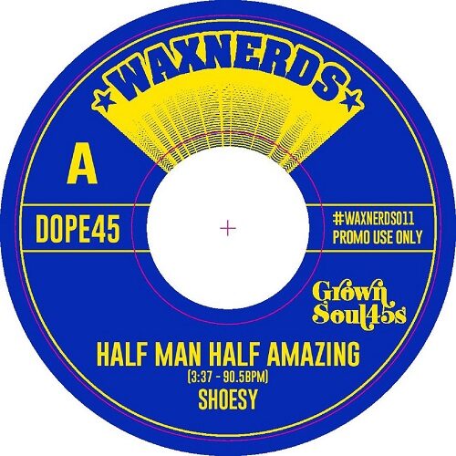 Remix of Nas 'It ain't hard to tell