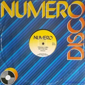 Fabulous 3 MC's cover image