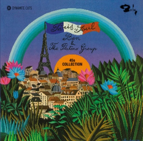 Ben & The Platano Group