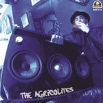 The Agricolites 'Espresso Funk' cover